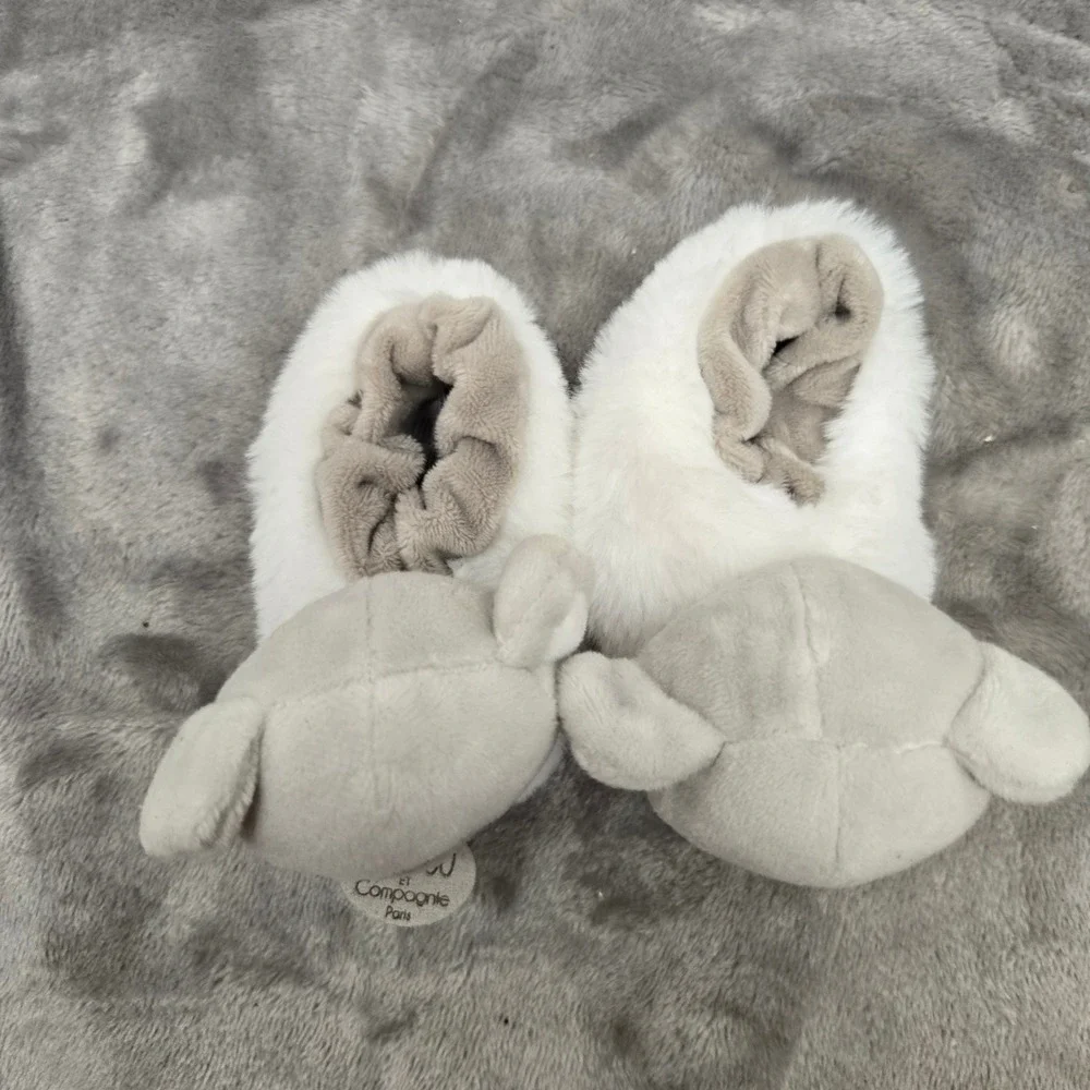 Doudou et Compagnie Paris doudou et